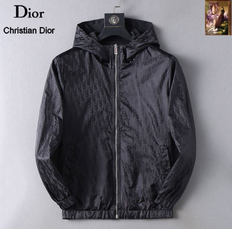 Christian Dior Outwear